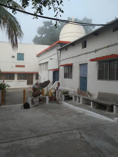 jabalpur - agrawal dharamshala